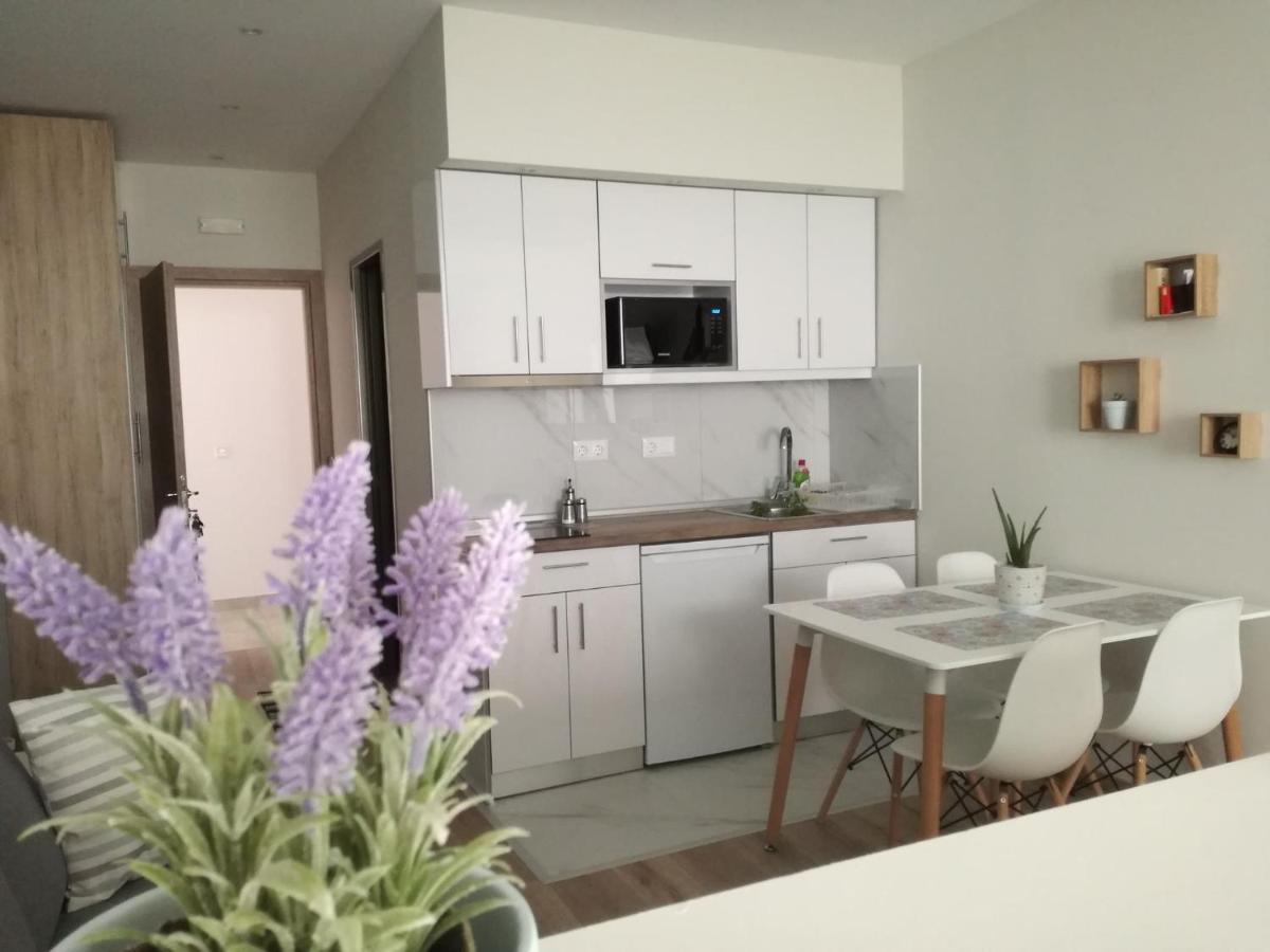 Apartment Deluxe A Lákones